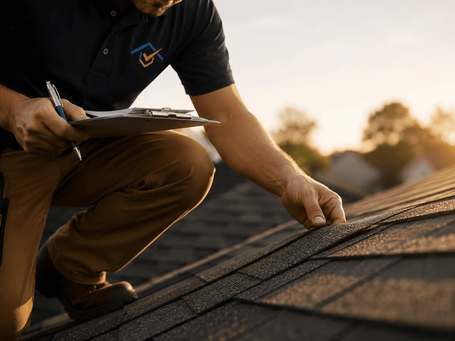 Why Choose Roof Inspection in Falkner, MS