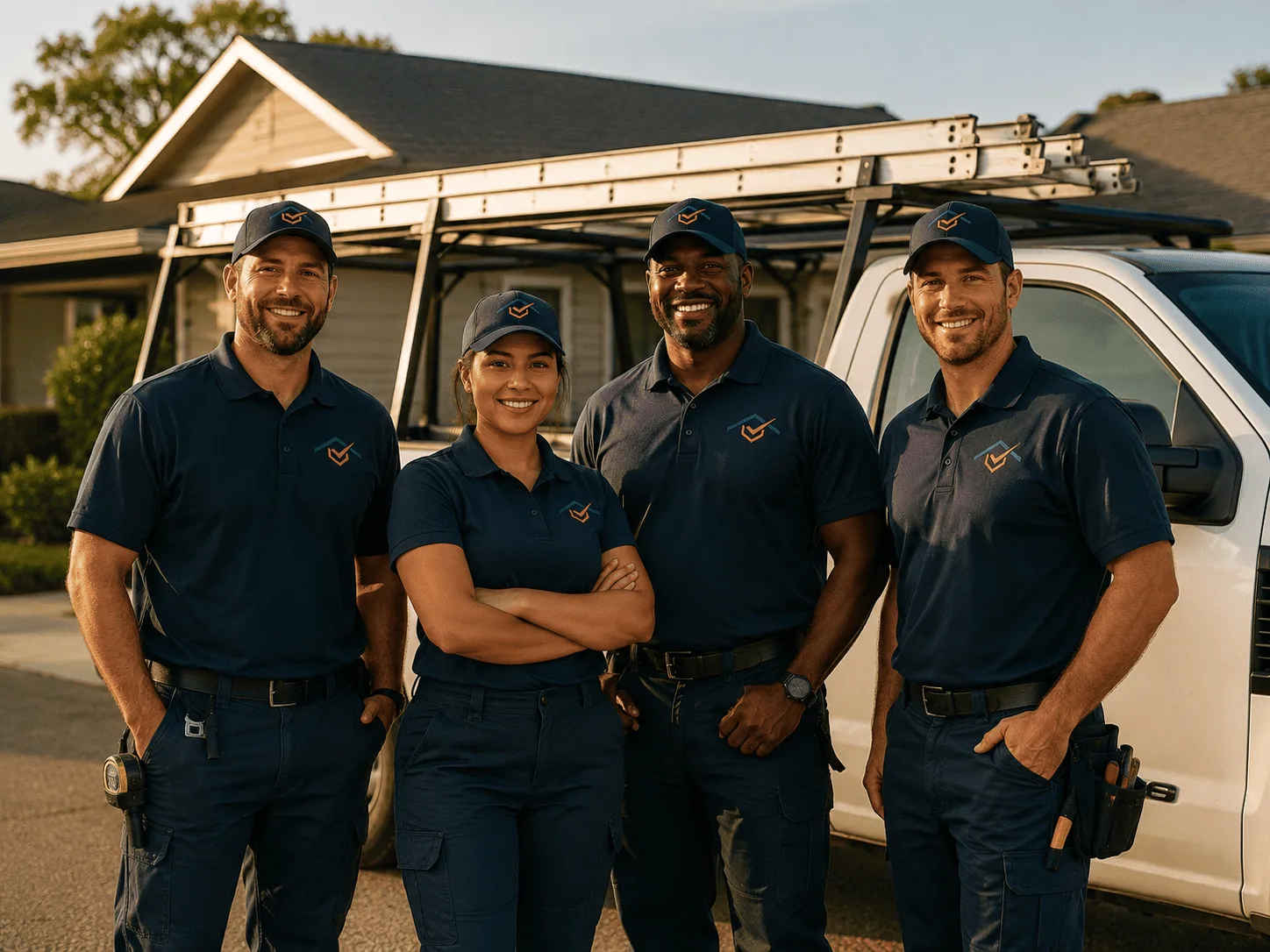Roof Inspection company in Falkner, MS